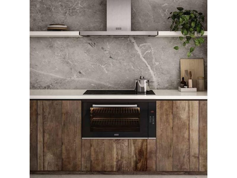 Electric Oven 90cm Franke Designer Series Brand New63022180975747114