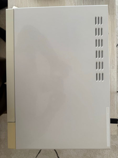 Microwave Oven 900W 63021733073538112