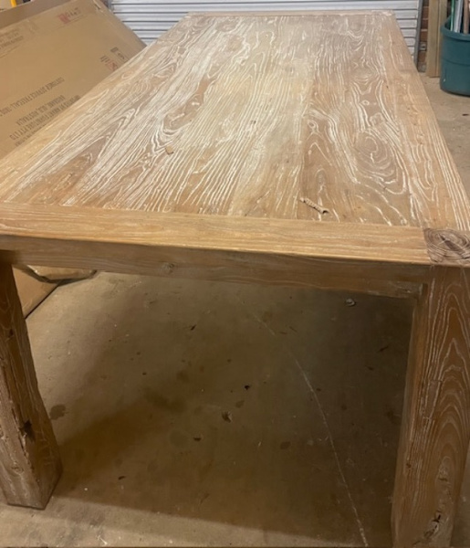 Dining Table and Buffet62866848879619112