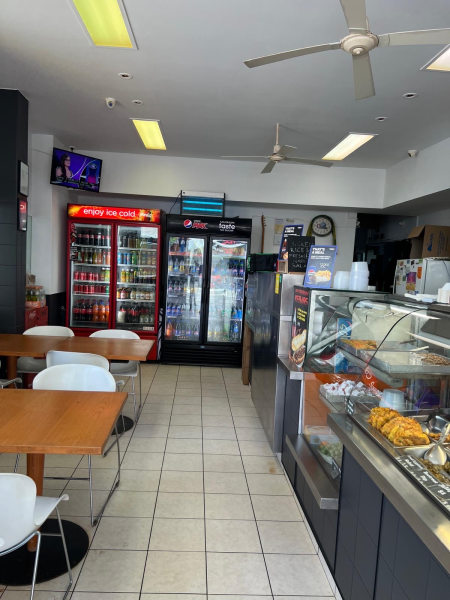FOR SALE: ICONIC & PROFITABLE KEBAB SHOP IN PETERSHAM63438846634882110