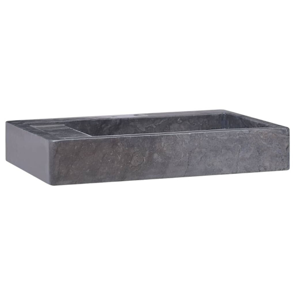 Sink Black 58x39x10 cm Marble...63011991979779114