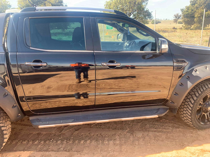 2019 FORD RANGER WILDTRAK 2.0 (4x4) 10 SP AUTOMATIC DOUBLE CAB P/UP62882737368194112