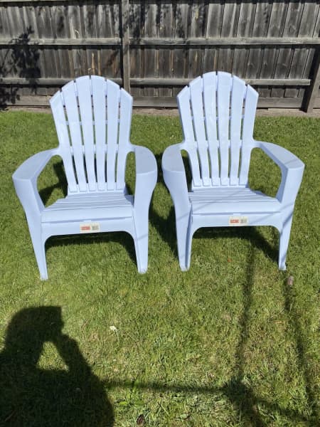 adirondack chairs victoria