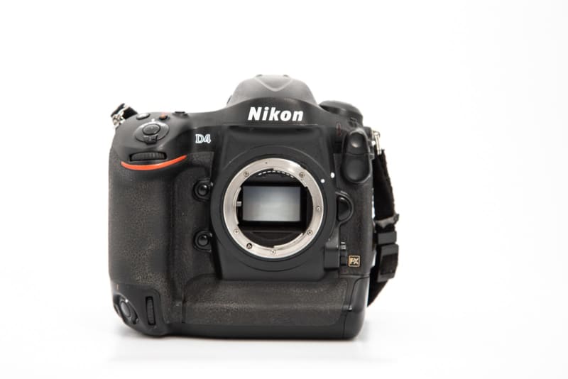 nikon d4 gumtree