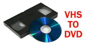 Converting Copyrighted VHS Tapes, VHS To Digital ARS Video, 50% OFF