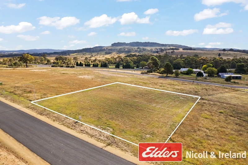 TOWN SERVICES, RURAL LIFESTYLE, READY TO BUILD!63438523550593112