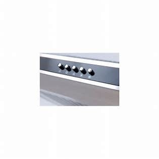 60CM EURO FIXED RANGEHOOD BRAND NEW : EAF600SS63016910649985112