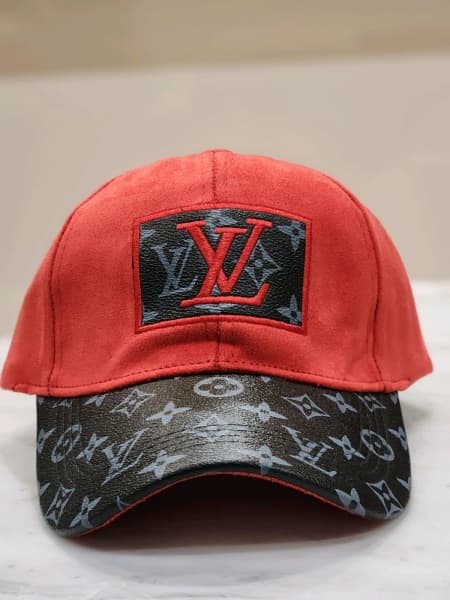 Vuitton hat - Gumtree