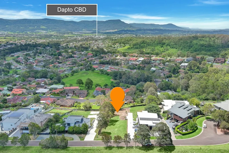Lot 3 615m² Block of Land located in highly sought-after quiet Culter sac – Ready to Build on with Draft Plans62882785576961114