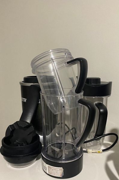 NutriBullet RX63022634122753112