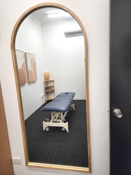 Allied Health Treatment Room62995718104961112