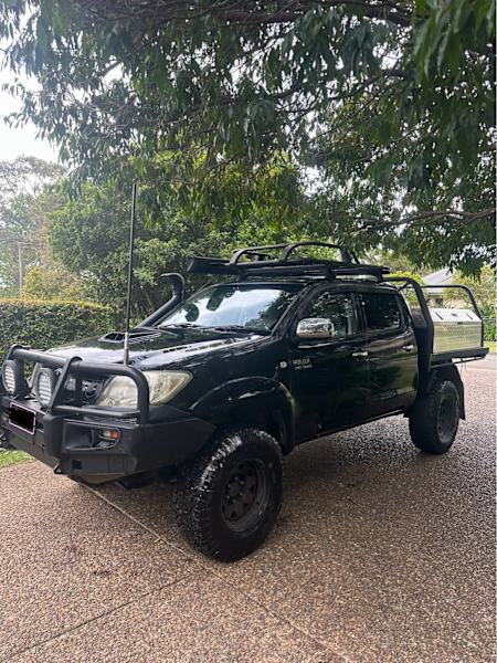 2010 Toyota Hilux 4x462936660263938111