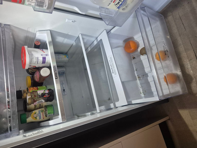 Samsung fridge freezer63470142806914114