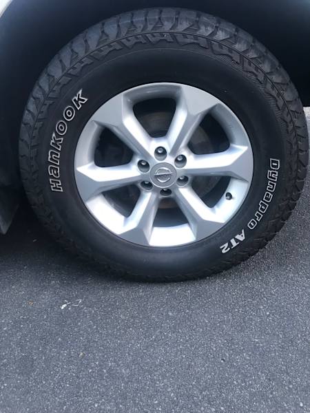 2012 NISSAN NAVARA  (4x4) LOG BOOKS  88,000 kms 6 SP MANUAL DUAL CAB.62933715254785113