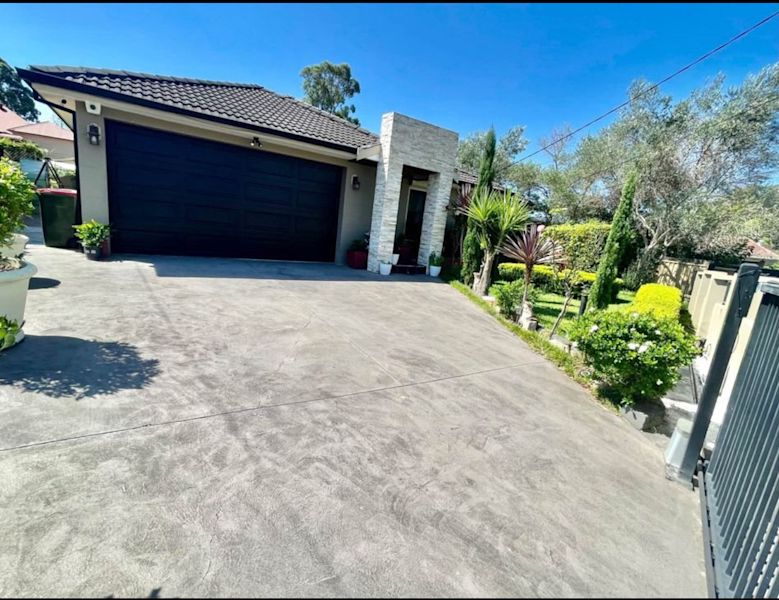 Room for Rent – Clean & Peaceful Home in Guildford (Near Parramatta)630075964430101114