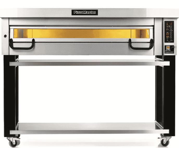 PizzaMaster PM 741ED Freestanding Pizza Oven - Rent or Buy630119909680671122