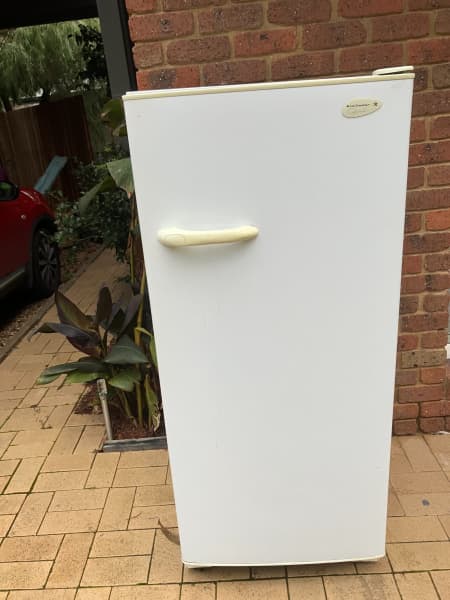 kelvinator opal freezer