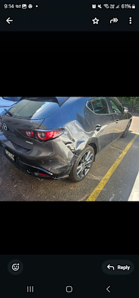 RESPRAYS FROM $4000, AUTO BODY REPAIRS AND PAINT 62936655435522112