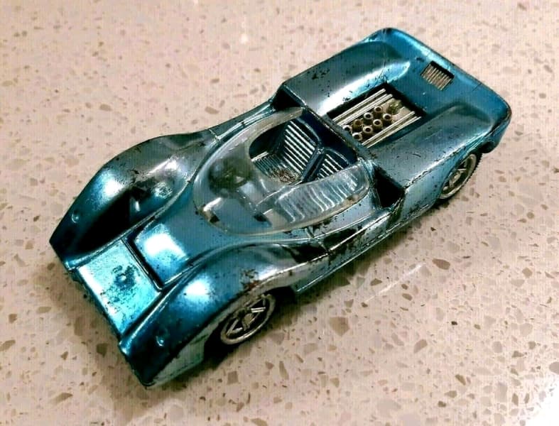 slot car collectables