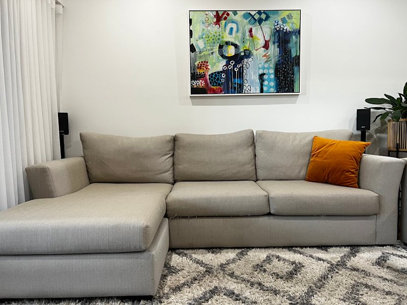 Dfs Lydia 2 Seater Sofa Bed