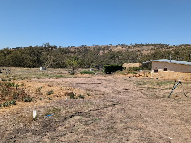 Very Secluded 40 acres just out of Beverley63004253426819113