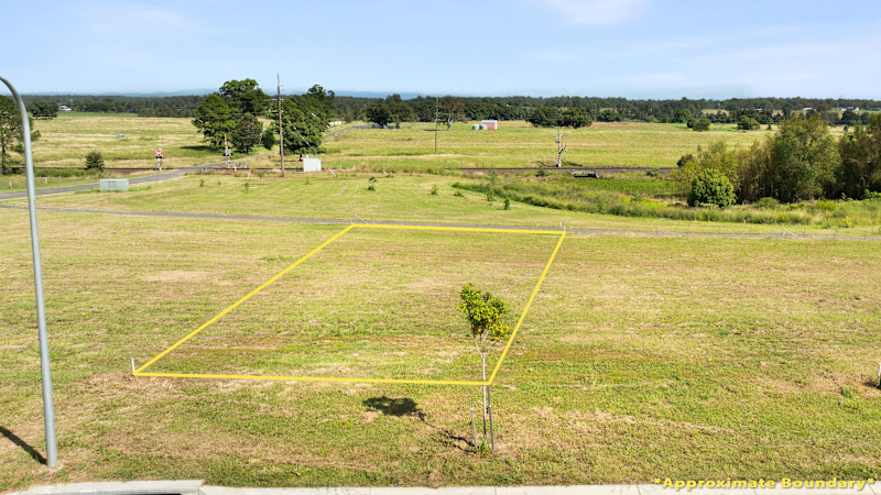 LOT 72 LAKE VIEW ESTATE - FLOOD FREE BLOCKS63438493326977110