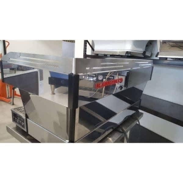 Pre-Owned Immaculate 3 Group La Marzocco PB Commercial Coffee Machine63019989044610113