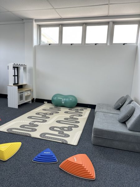 Allied Health/Psychology rooms for rent - Brisbane Northside62995620410371112