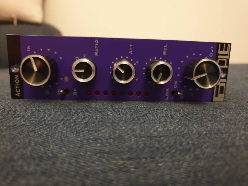 Purple Audio ( パープルオーディオ ) 5C1 Action-tops.edu.ng