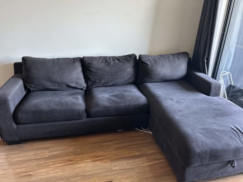 Gumtree Sofa Bed Melbourne Region Baci Living Room