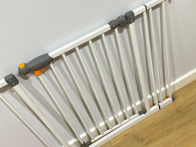 Kmart Safety Gate