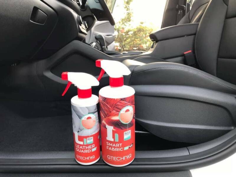 Mobile Car Detailing (GTECHNIQ ACCREDITED CERAMIC COATING APPLICATOR)62938581629059114