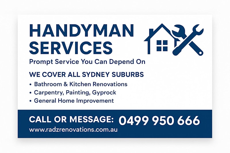 handyman carpentery, painting,wall fixing,Door replacing, home improv62863416951937110