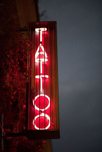Tattoo shop for sale63438846589699110