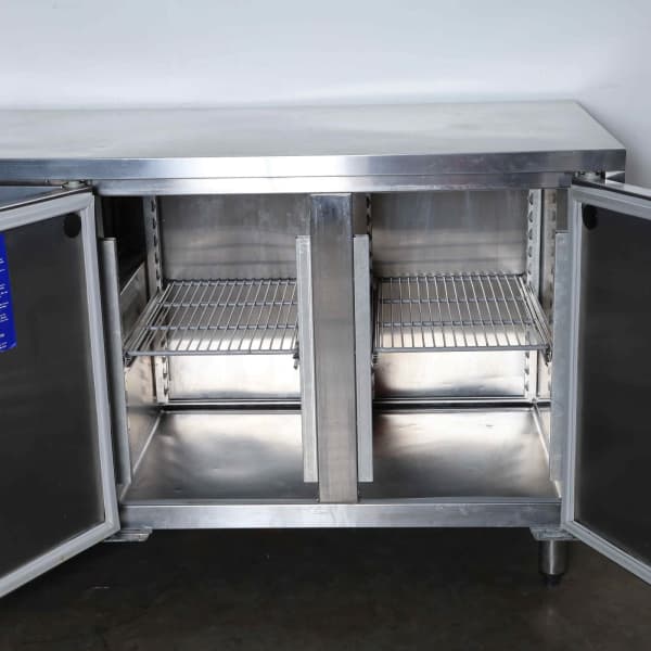 Williams Opal LO2USS Undercounter Freezer63017765285506112