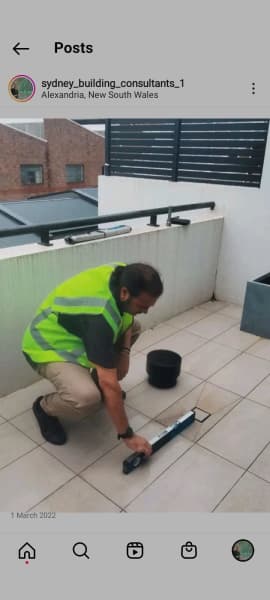 Building Inspections all areas Defect reports! Call now!62863416481410110