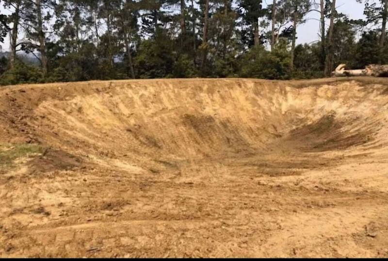 Free Certified Soil, Clay, Shale and Backfill62863416938883113