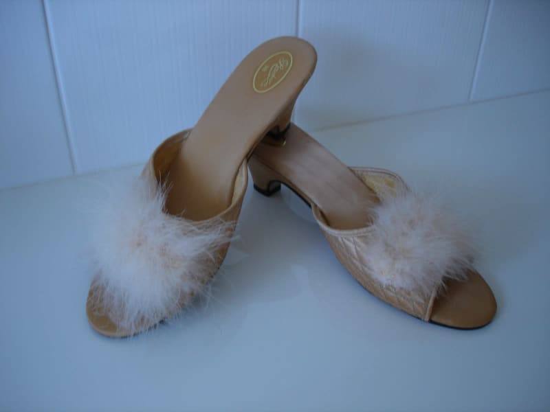Traditionel Ejeren Skære BOUDOIR SLIPPERS | Women's Shoes | Gumtree Australia Melville Area -  Murdoch | 1312583914