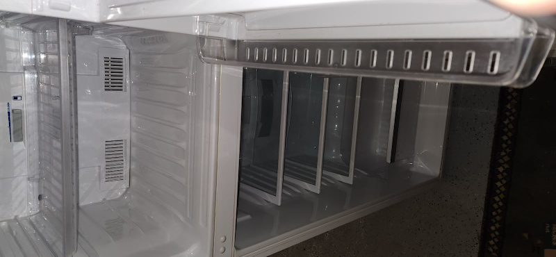 254L Westinghouse Fridge - Works Fine63012912462081113