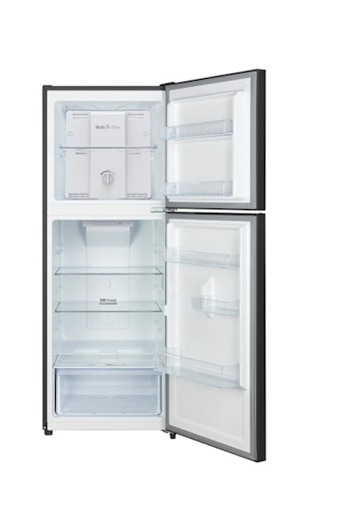 Refridgerator 202L & 7kg top load washing Machine63612126025858112