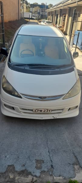 Toyota Estima commercial EPM23Y62934699762179114