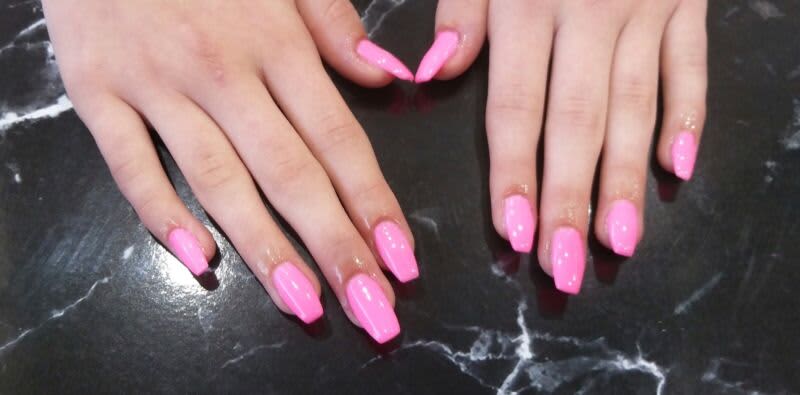 Lakeside Nails - Adelaide , Waxing and Spraytans62863395504515114