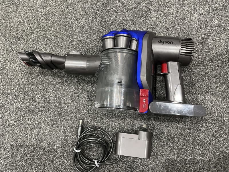 Dyson Dc35