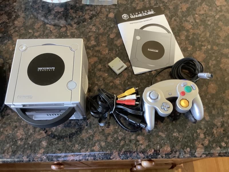 gamecube gumtree