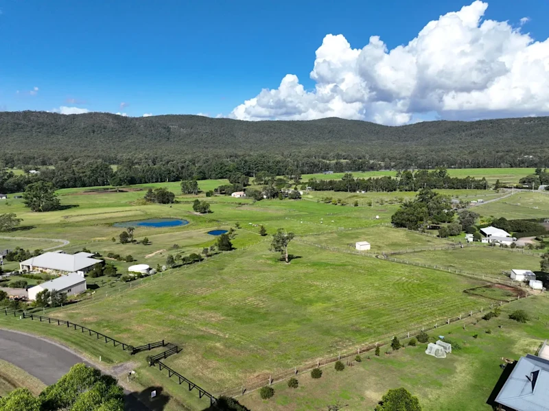 A Place Where Dreams Come True - 3.13 Magical Acres63006939569155111