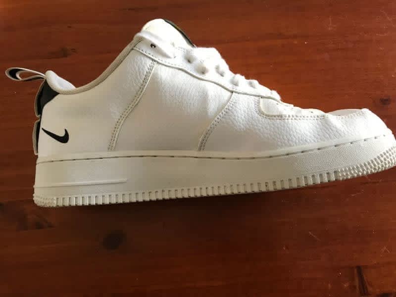 Nike Mens Air Force 1 07 Lv8 Utility GS Overbranding Shoes, Men's Shoes, Gumtree Australia Mornington Peninsula - Baxter