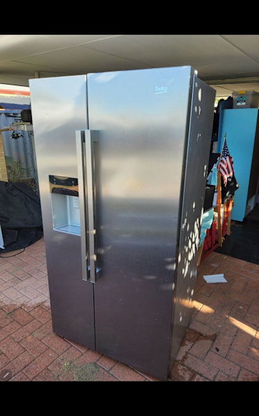 Beko REFRIGERATOR ☆ can deliver free! 63017768222337111