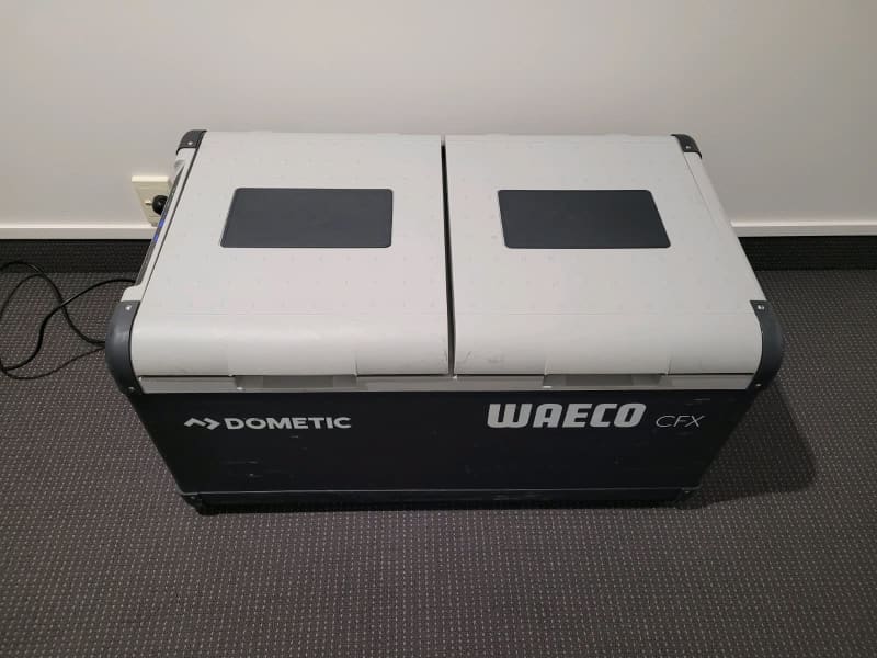 waeco cfx95dzw