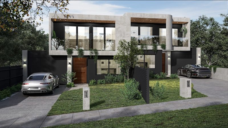 Titled Land with Approved Plans - Lot 1 is available now!63005669107075112