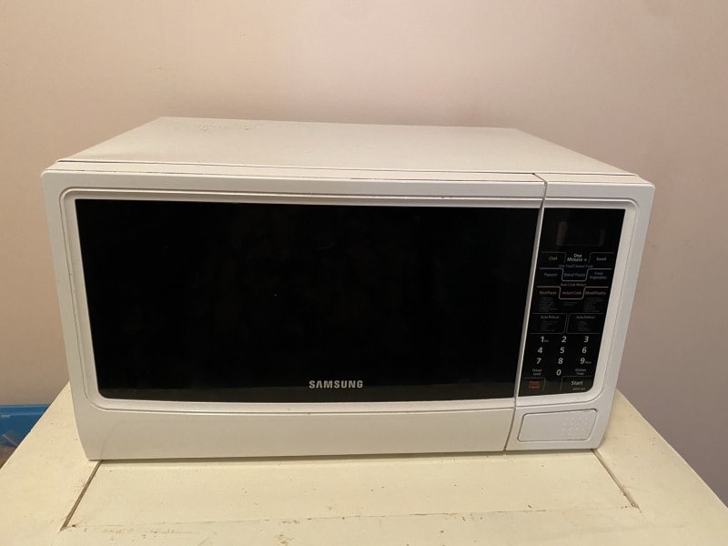 samsung white microwave630137862951701121